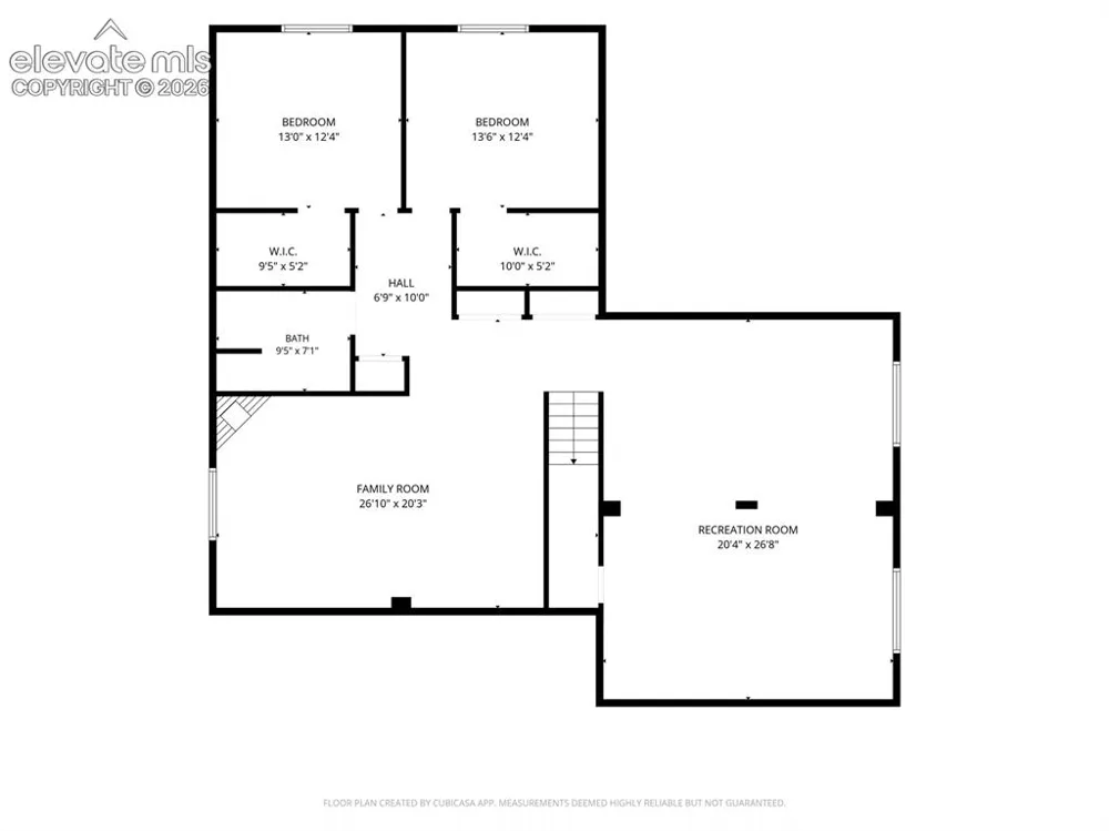 9631 Keating Drive Peyton, CO 80831