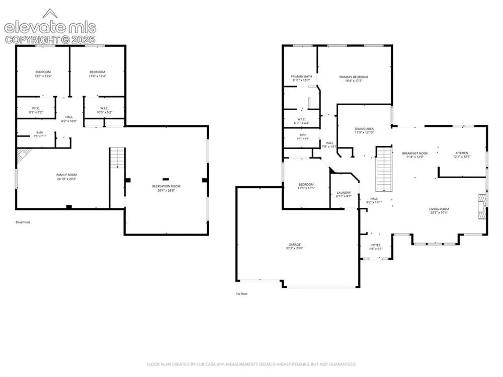 9631 Keating Drive Peyton, CO 80831