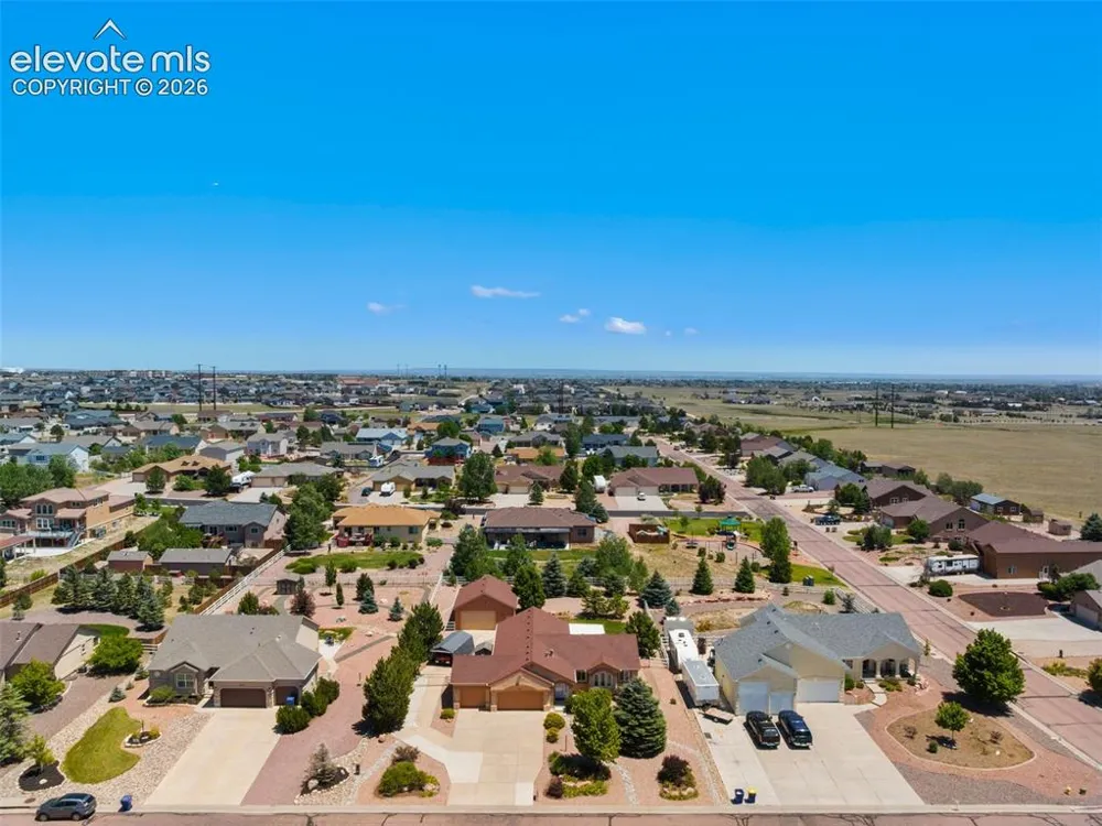 9631 Keating Drive Peyton, CO 80831