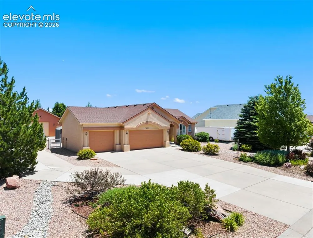 9631 Keating Drive Peyton, CO 80831