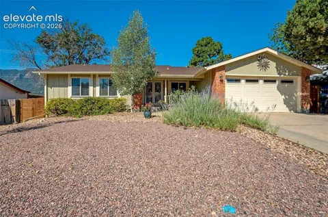 3210 Breckenridge Drive