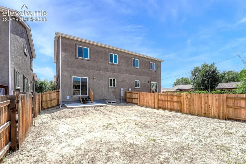  Colorado Springs, CO 80917