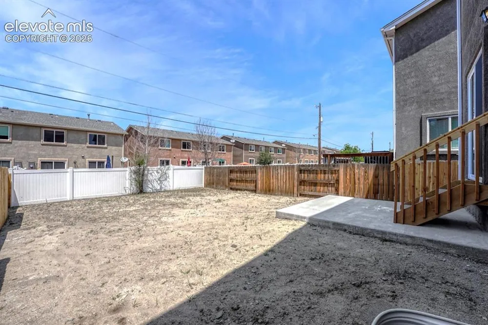  Colorado Springs, CO 80917