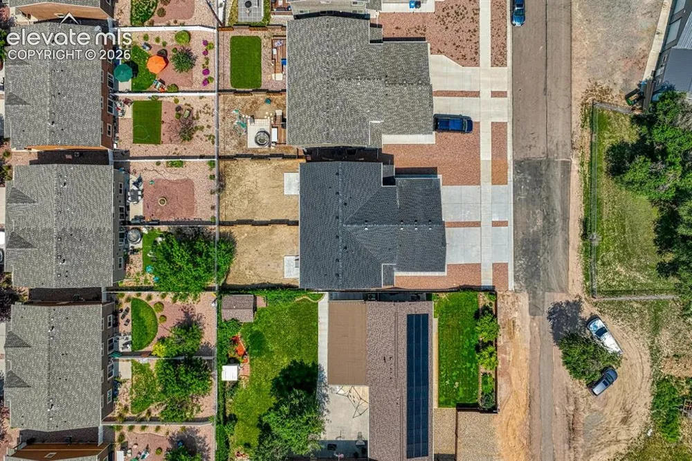  Colorado Springs, CO 80917