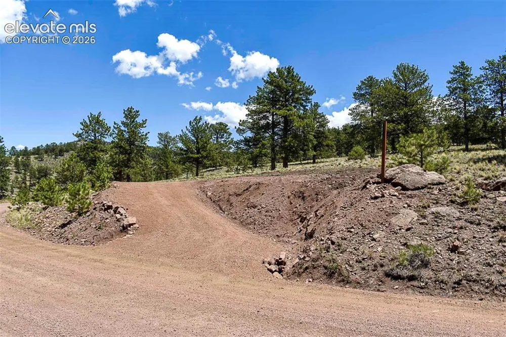 4278 County Road 71 Guffey, CO 80820