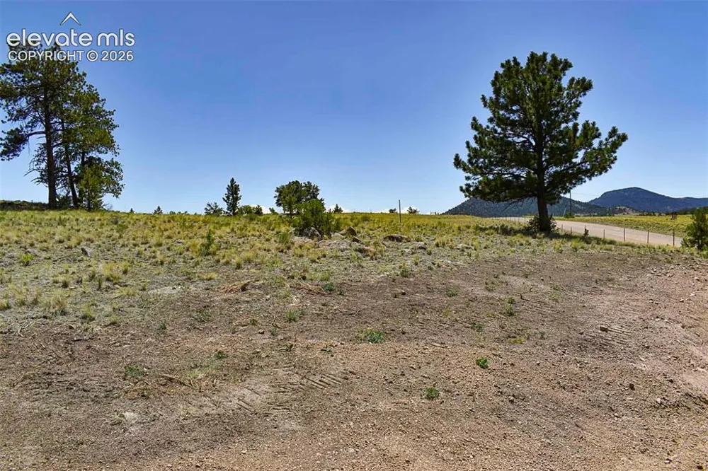 4278 County Road 71 Guffey, CO 80820