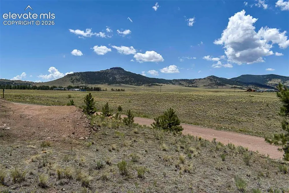 4278 County Road 71 Guffey, CO 80820
