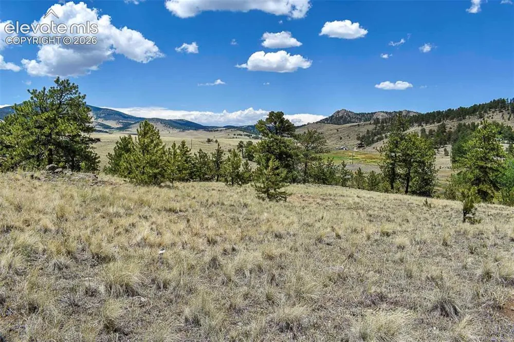 4278 County Road 71 Guffey, CO 80820