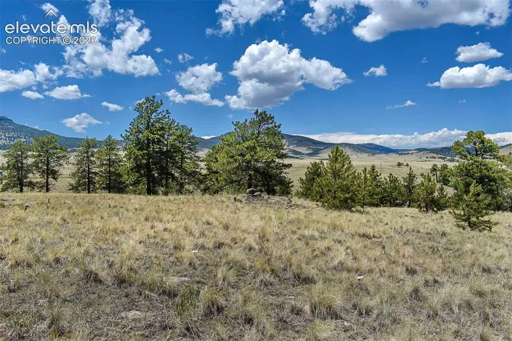4278 County Road 71 Guffey, CO 80820