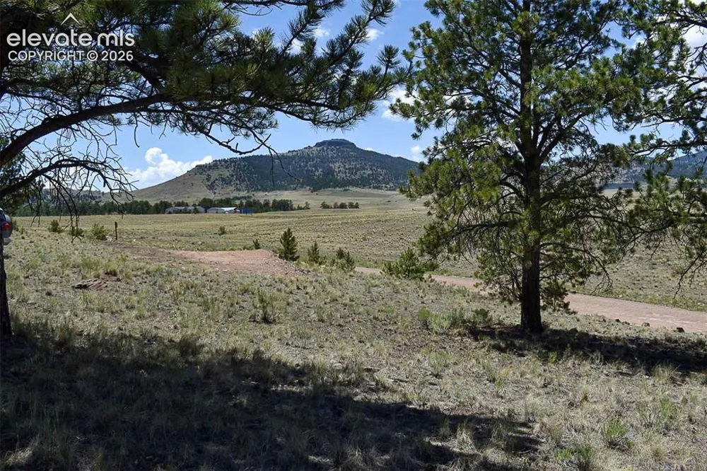 4278 County Road 71 Guffey, CO 80820