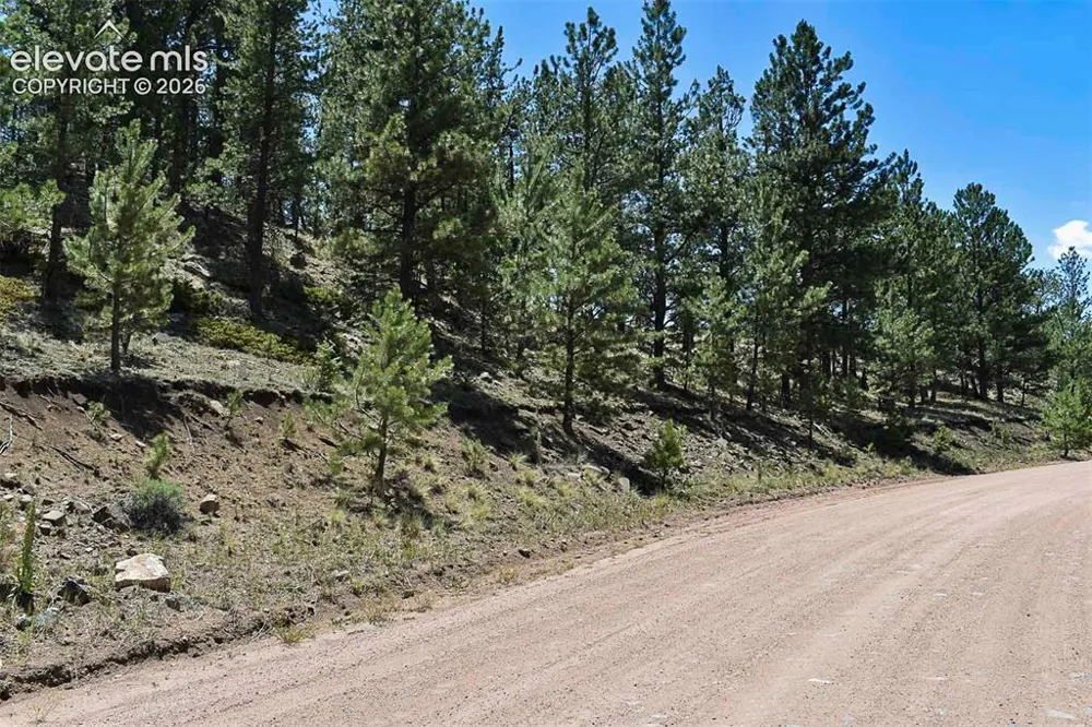 4278 County Road 71 Guffey, CO 80820