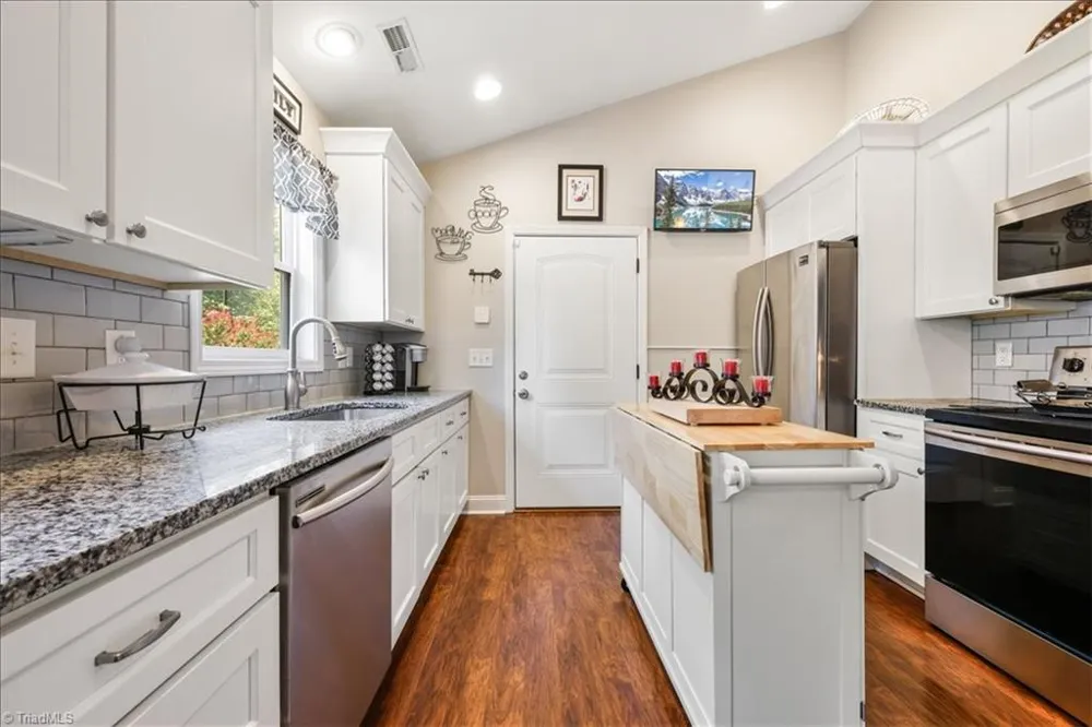 290 Tuttle Road Rural Hall, NC 27045
