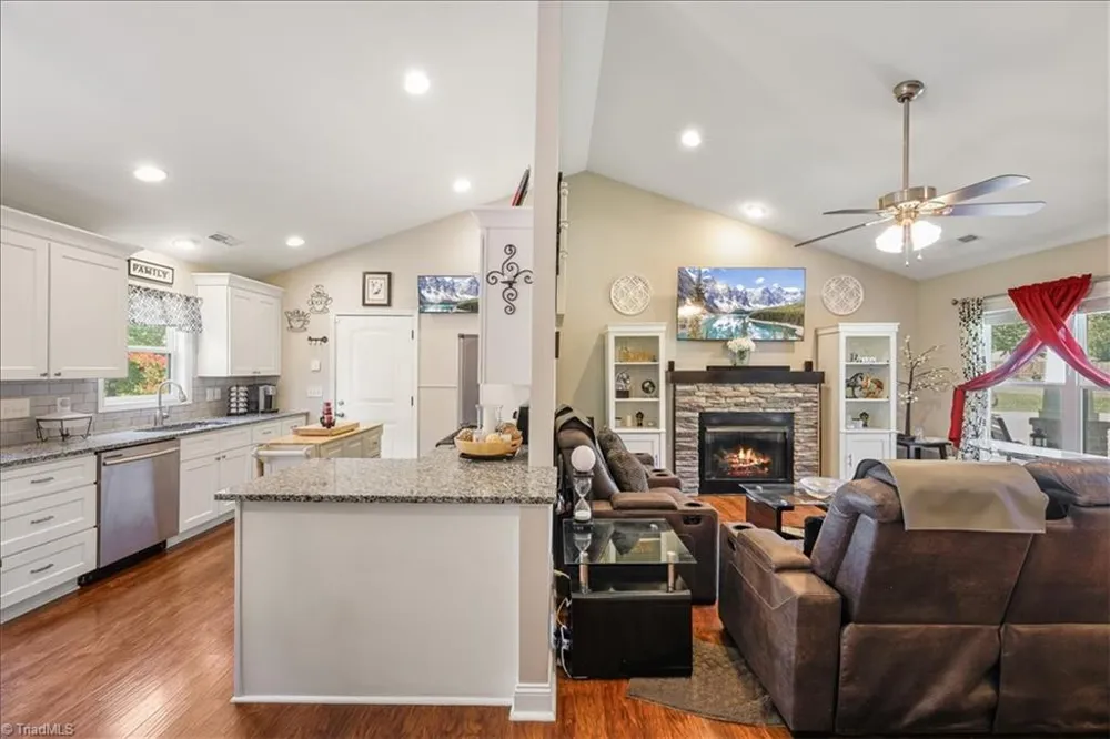 290 Tuttle Road Rural Hall, NC 27045