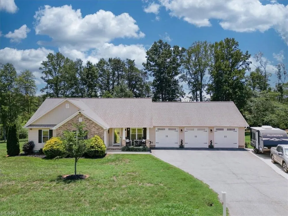290 Tuttle Road Rural Hall, NC 27045