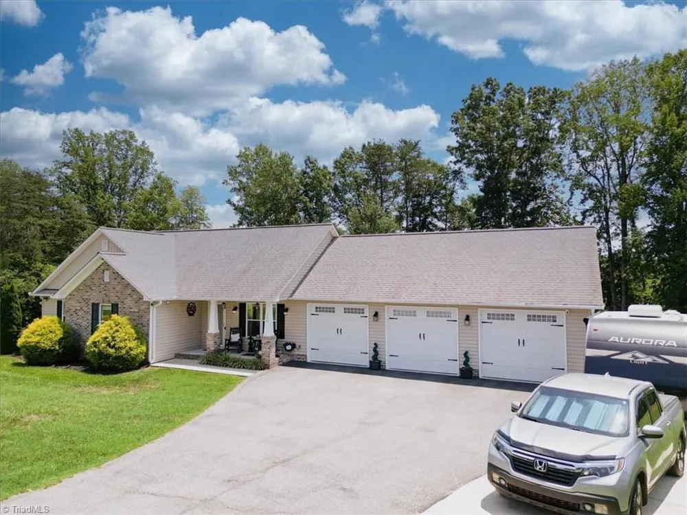 290 Tuttle Road Rural Hall, NC 27045