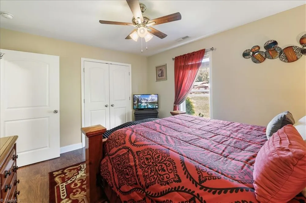 290 Tuttle Road Rural Hall, NC 27045