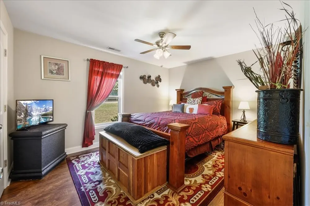 290 Tuttle Road Rural Hall, NC 27045