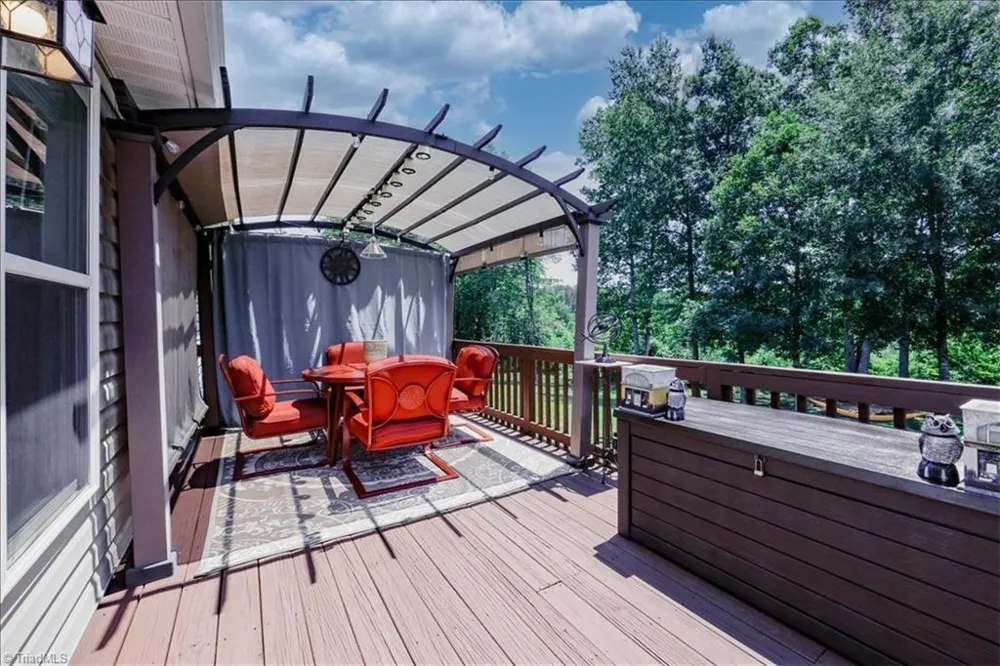 290 Tuttle Road Rural Hall, NC 27045