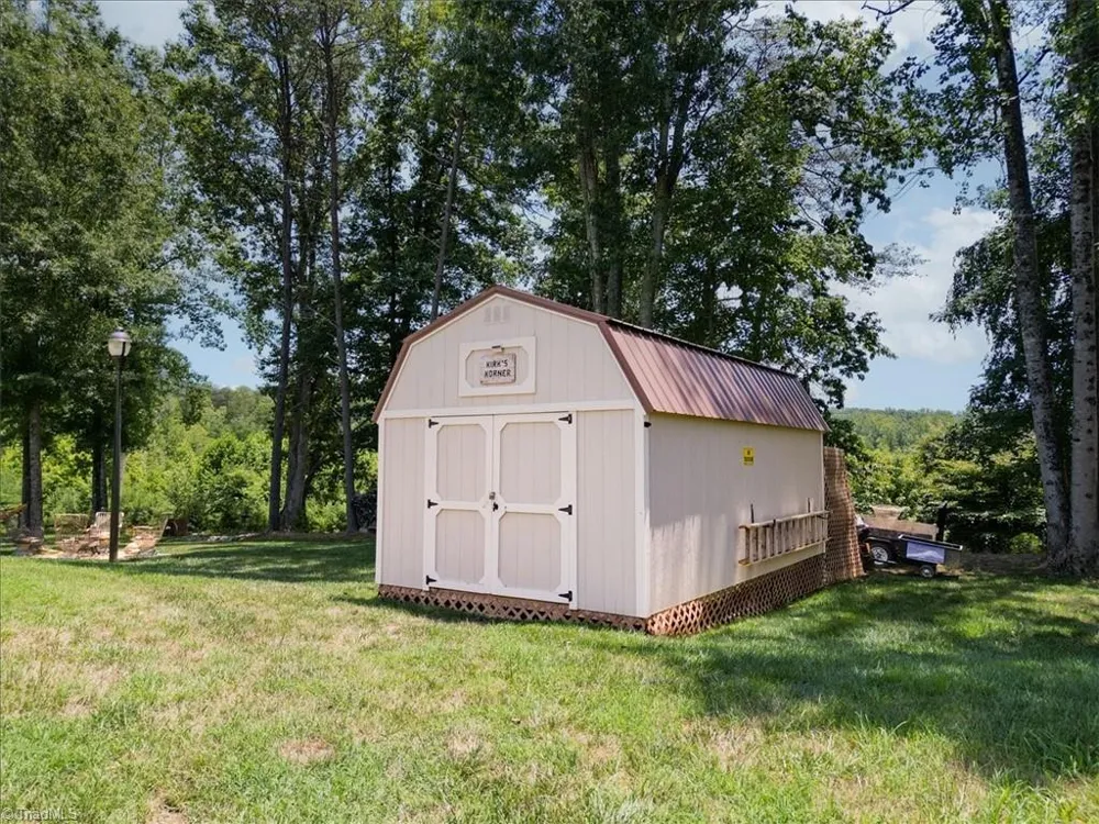 290 Tuttle Road Rural Hall, NC 27045