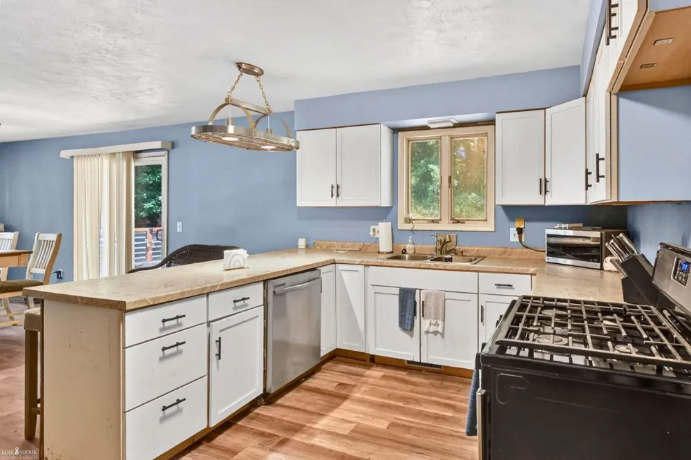 4141 Triwood Road Bridgeport Charter Township, MI 48722