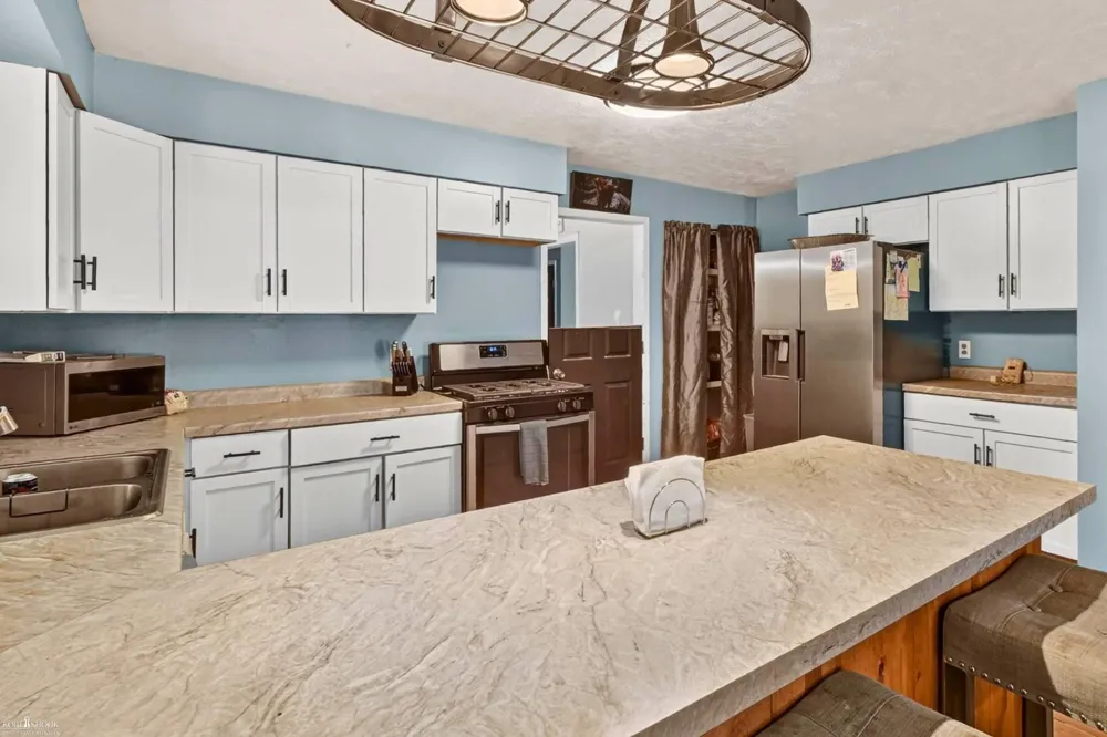 4141 Triwood Road Bridgeport Charter Township, MI 48722