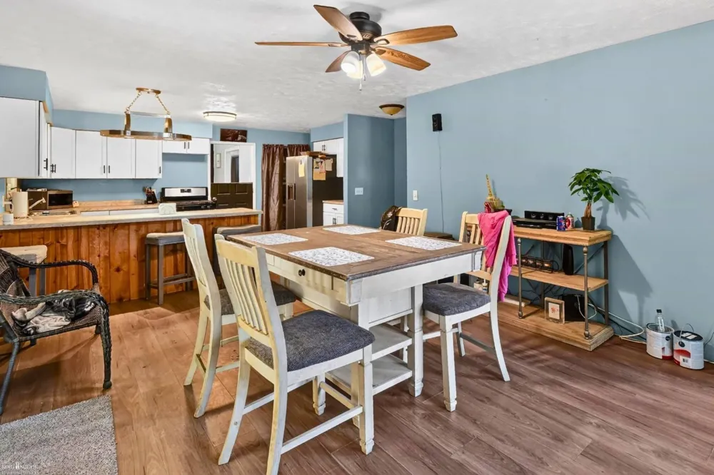 4141 Triwood Road Bridgeport Charter Township, MI 48722