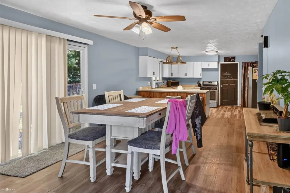 4141 Triwood Road Bridgeport Charter Township, MI 48722