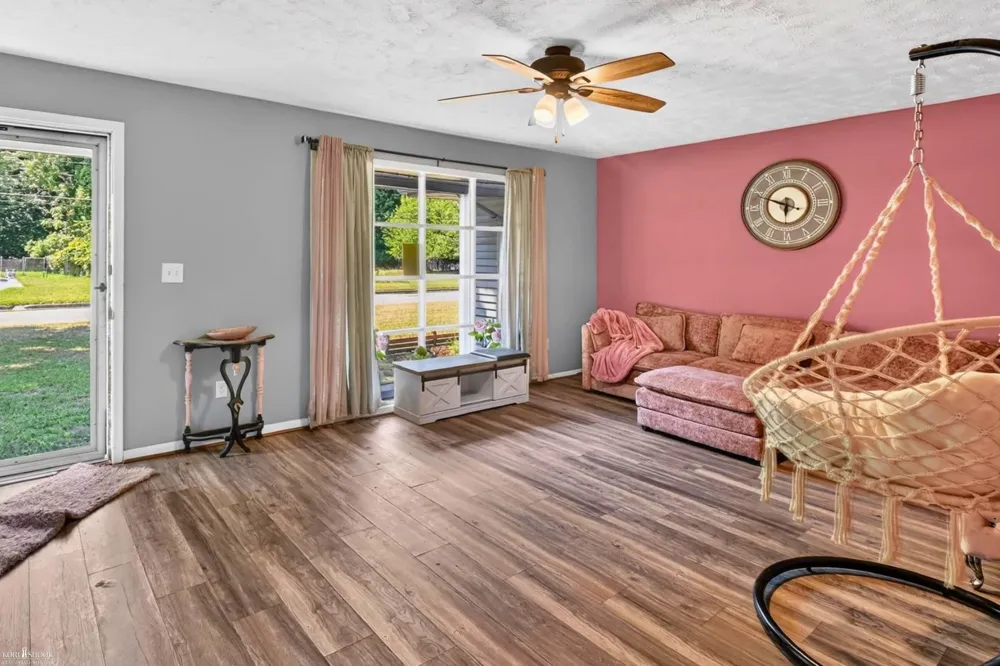 4141 Triwood Road Bridgeport Charter Township, MI 48722