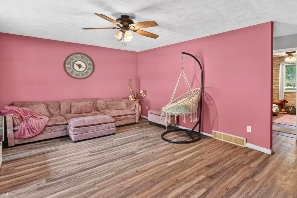 4141 Triwood Road Bridgeport Charter Township, MI 48722