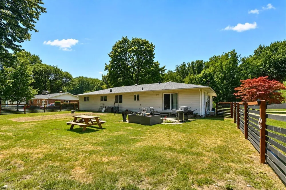4141 Triwood Road Bridgeport Charter Township, MI 48722