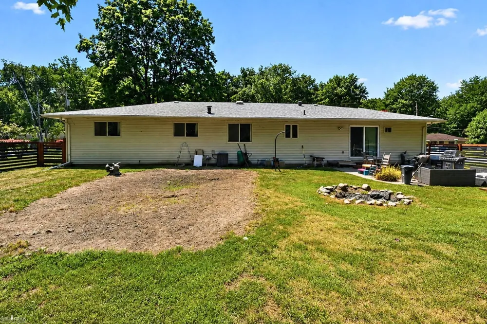 4141 Triwood Road Bridgeport Charter Township, MI 48722