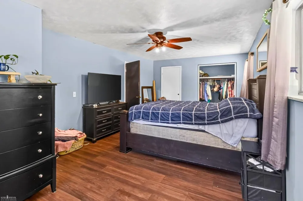 4141 Triwood Road Bridgeport Charter Township, MI 48722