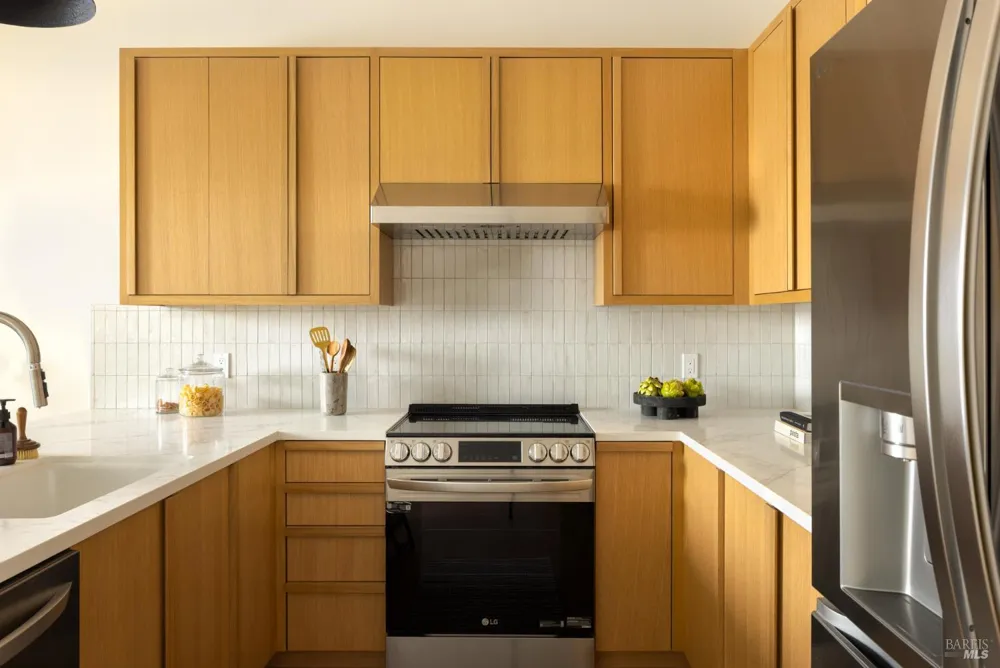709 C STREET ##2 San Rafael, CA 94901