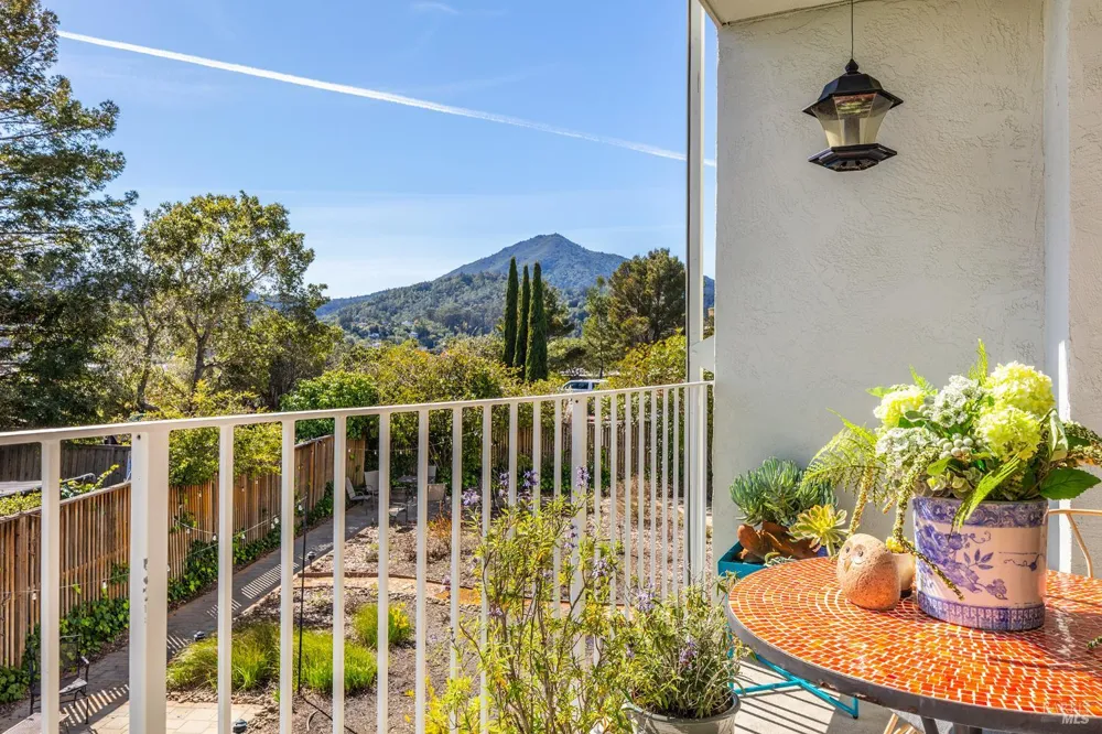 161 Lower Via Casitas Greenbrae, CA 94904