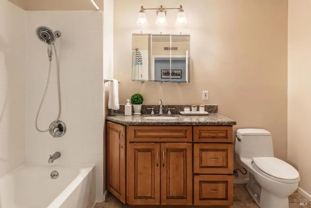 161 Lower Via Casitas Greenbrae, CA 94904