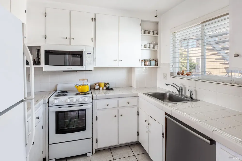 161 Lower Via Casitas Greenbrae, CA 94904