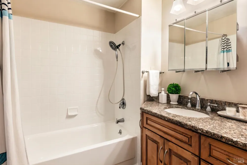 161 Lower Via Casitas Greenbrae, CA 94904