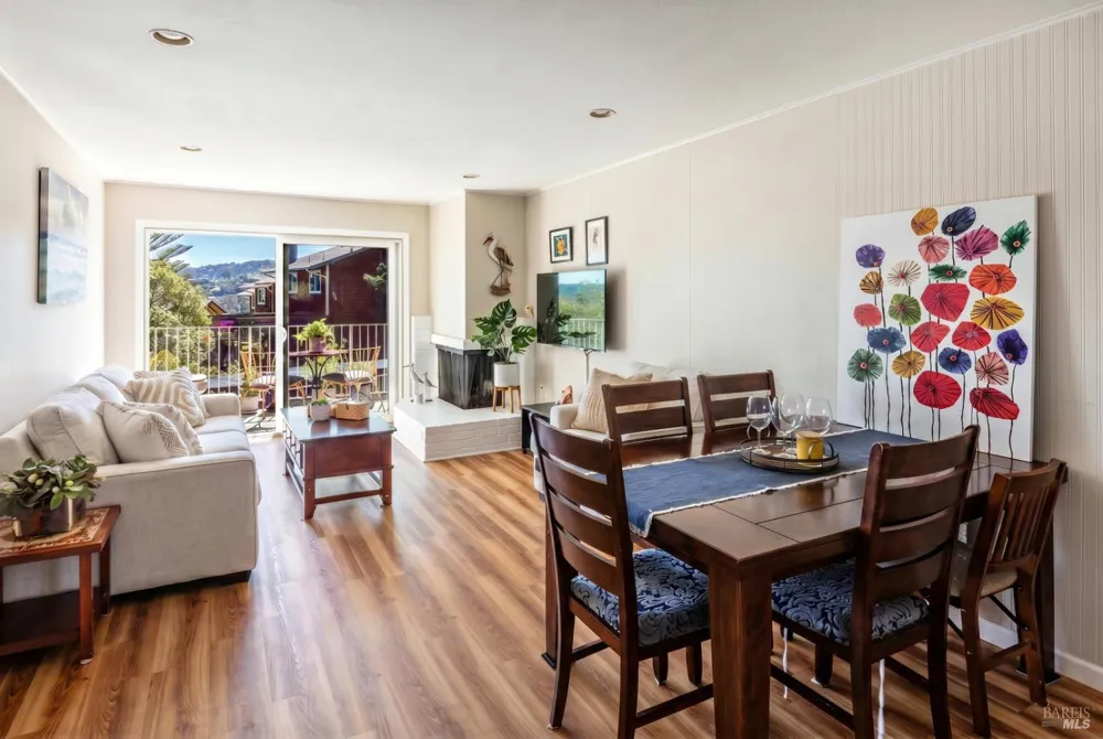 161 Lower Via Casitas Greenbrae, CA 94904