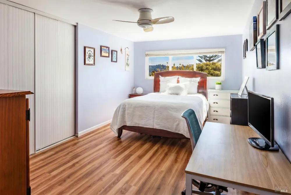 161 Lower Via Casitas Greenbrae, CA 94904