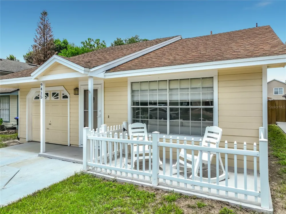 9415 DANEY STREET Gotha, FL 34734