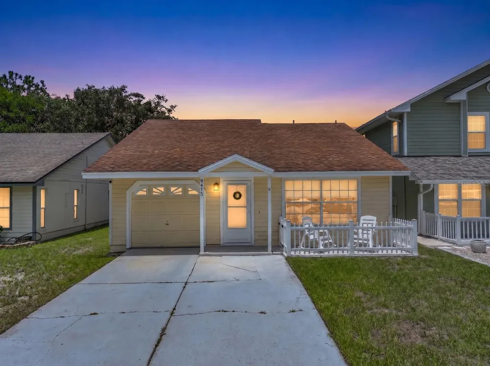 9415 DANEY STREET Gotha, FL 34734