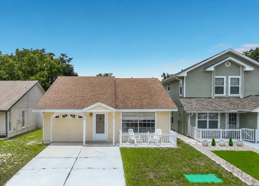 9415 DANEY STREET Gotha, FL 34734