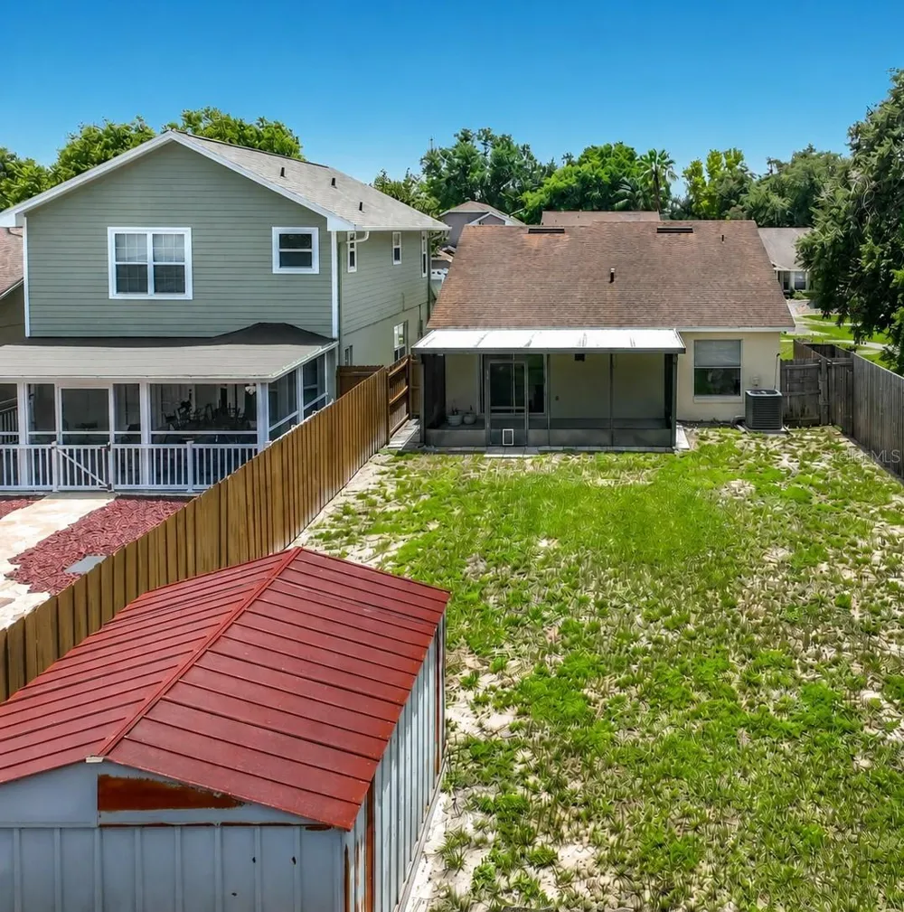 9415 DANEY STREET Gotha, FL 34734