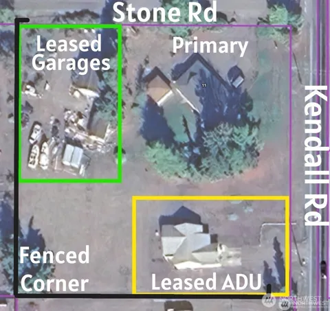 11 Stone Road