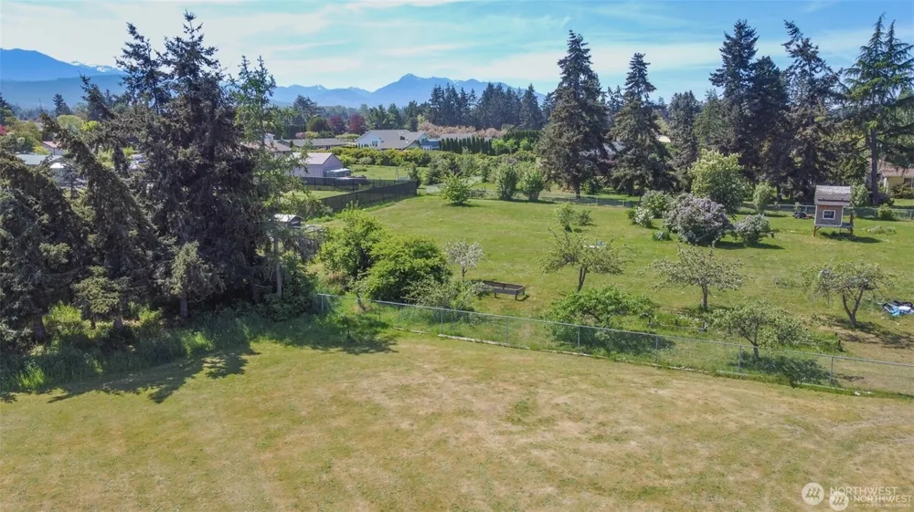 11 Stone Road Sequim, WA 98382