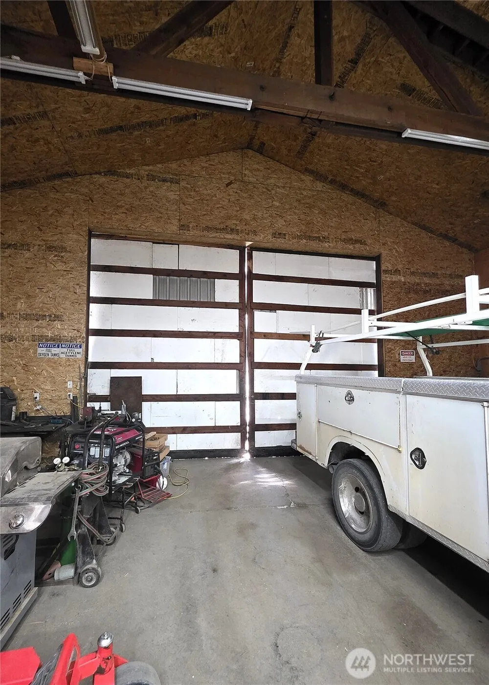 28 Creamery Road Republic, WA 99166