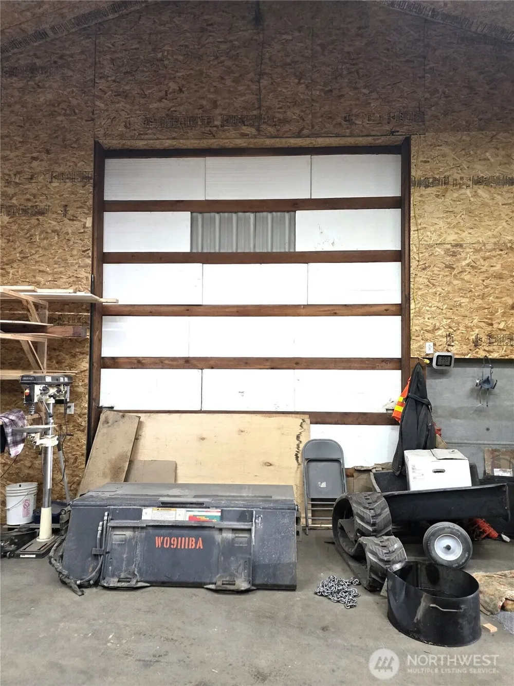 28 Creamery Road Republic, WA 99166