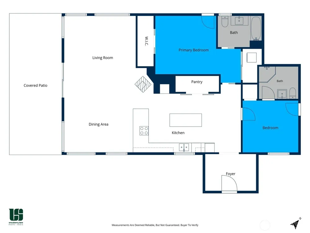 550 Wanamaker Coupeville, WA 98239