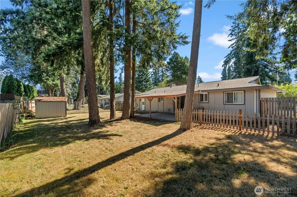 19320 Crescent Drive E Spanaway, WA 98387