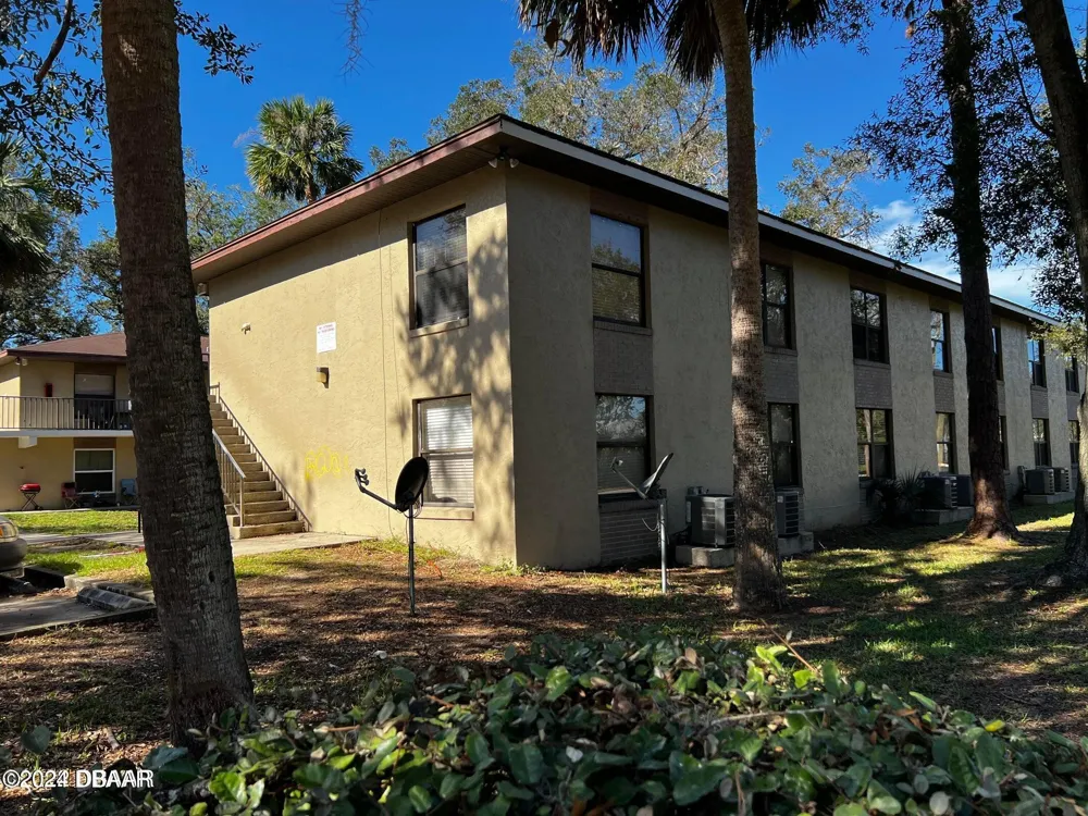 304 Maple Street #5 Daytona Beach, FL 32114